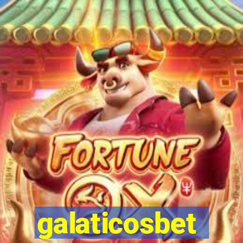 galaticosbet