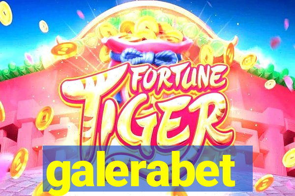 galerabet