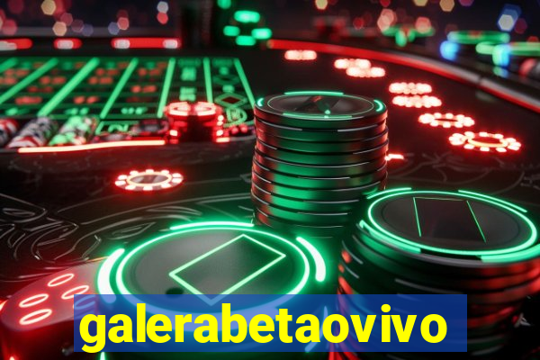 galerabetaovivo