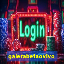 galerabetaovivo