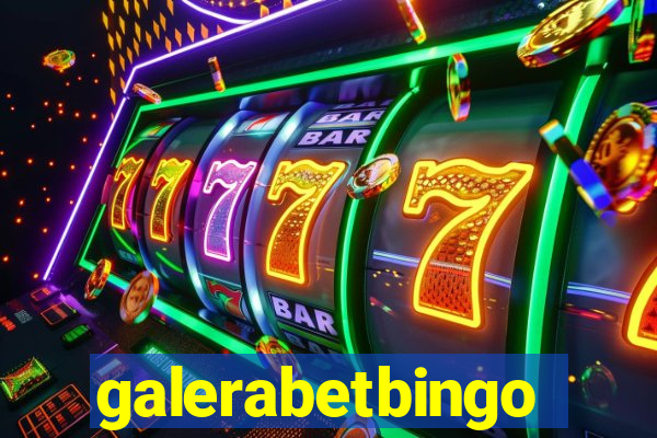 galerabetbingo