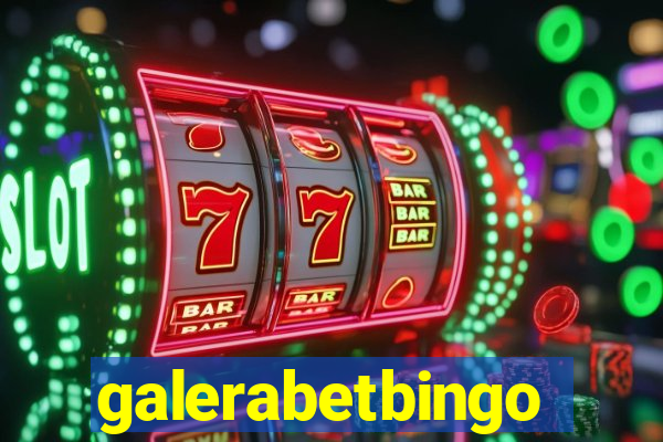 galerabetbingo