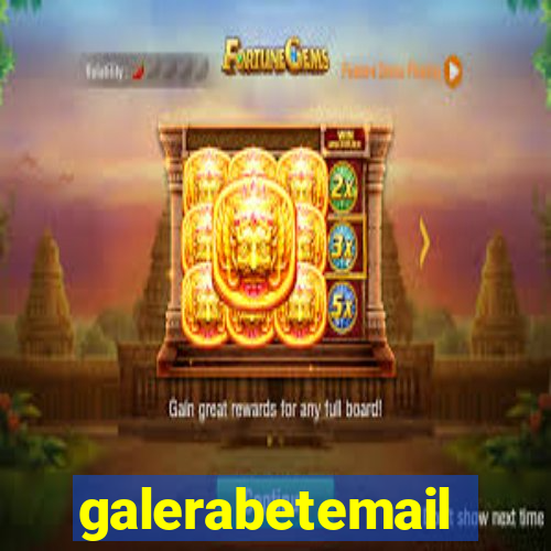 galerabetemail