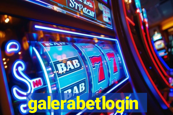 galerabetlogin