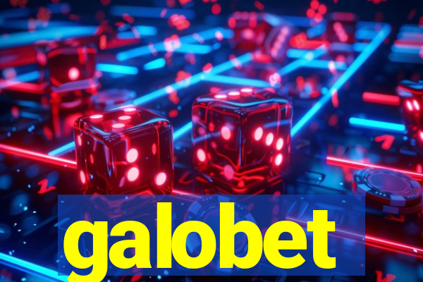 galobet