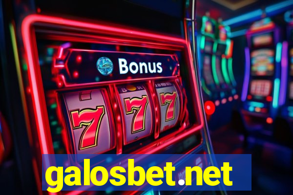 galosbet.net