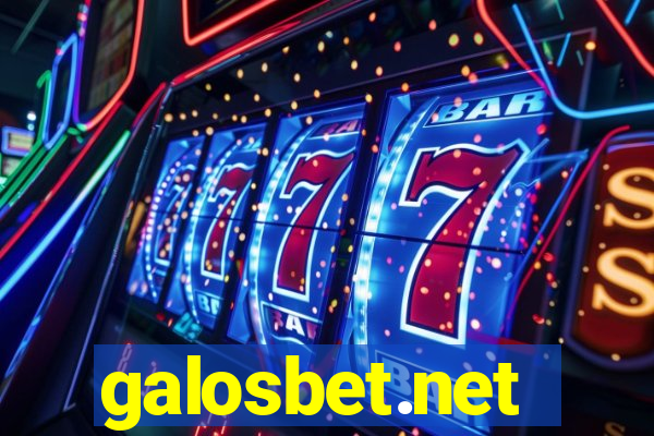 galosbet.net