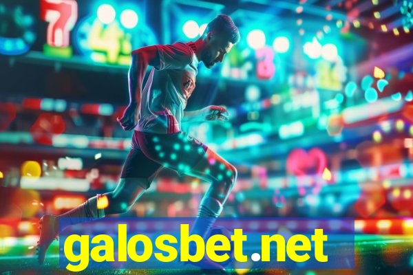 galosbet.net