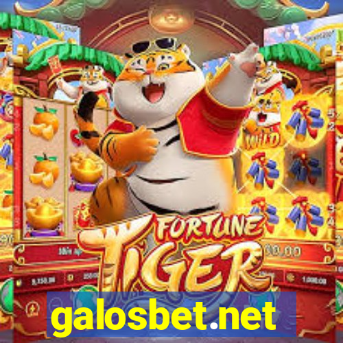 galosbet.net