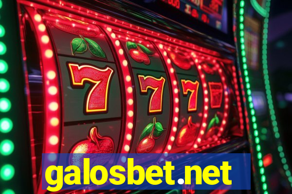 galosbet.net