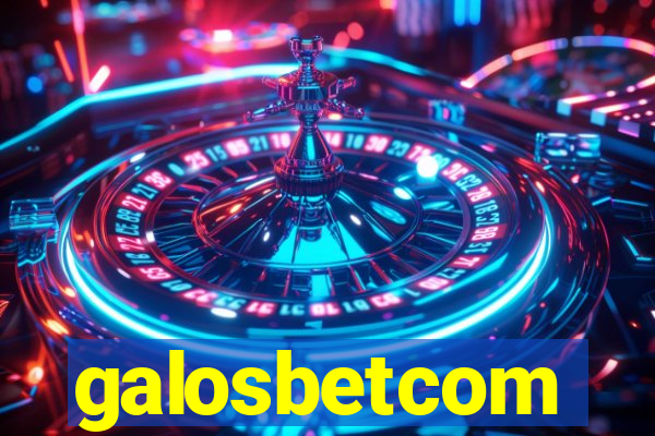 galosbetcom