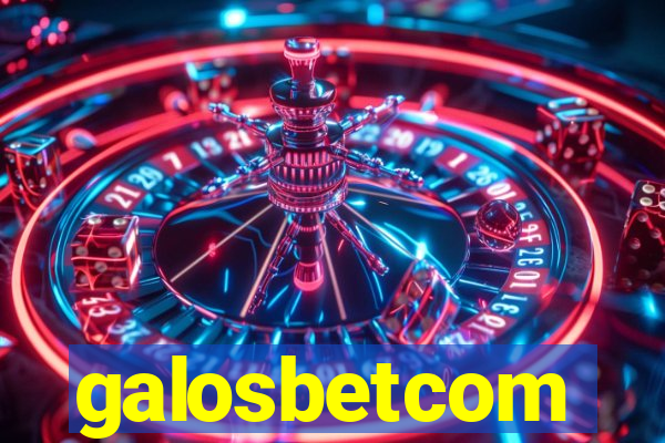 galosbetcom