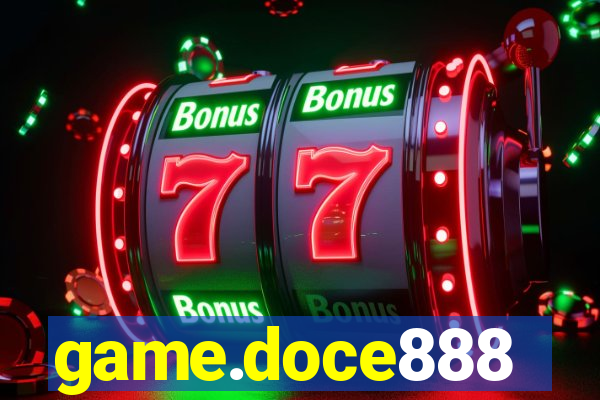 game.doce888