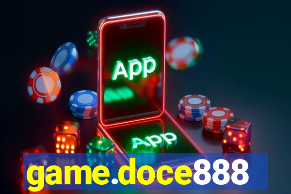 game.doce888