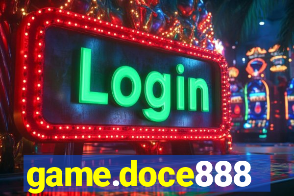 game.doce888