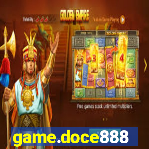 game.doce888