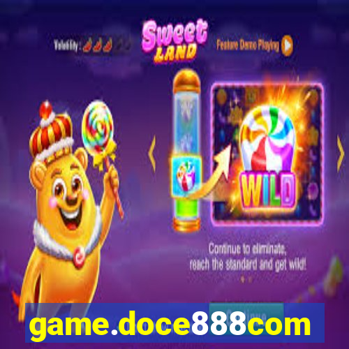 game.doce888com