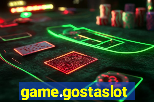 game.gostaslot