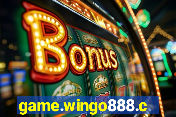 game.wingo888.com