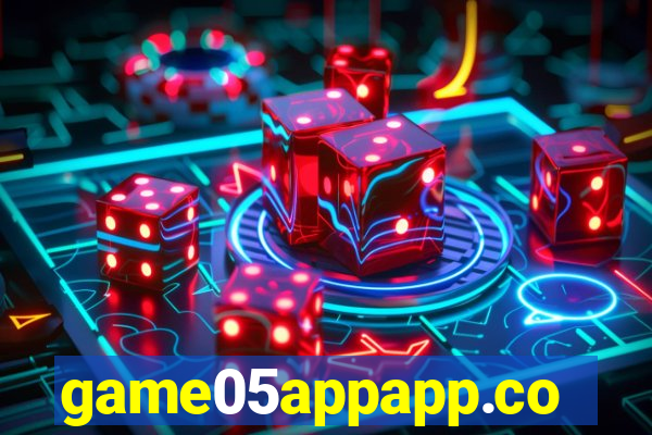 game05appapp.com