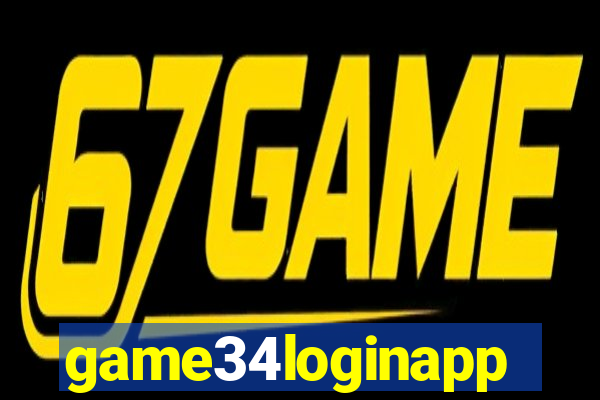 game34loginapp