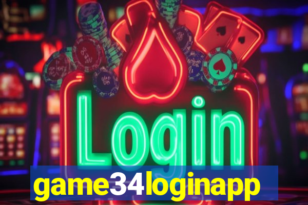 game34loginapp