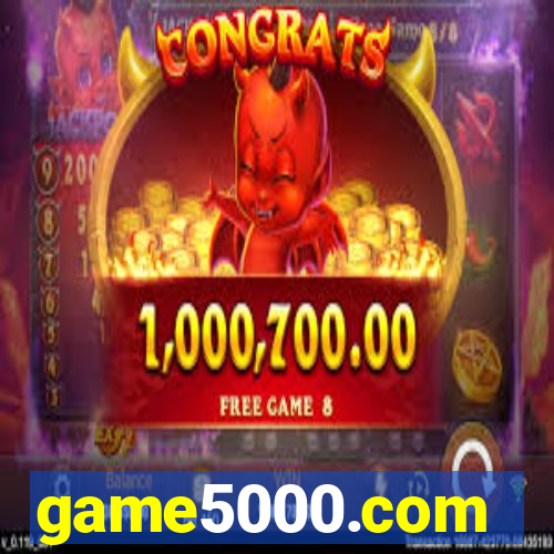 game5000.com