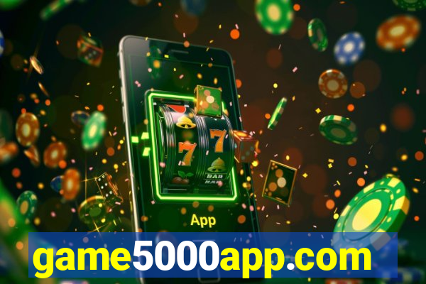 game5000app.com