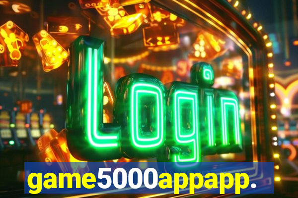 game5000appapp.com