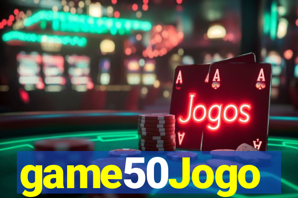 game50Jogo