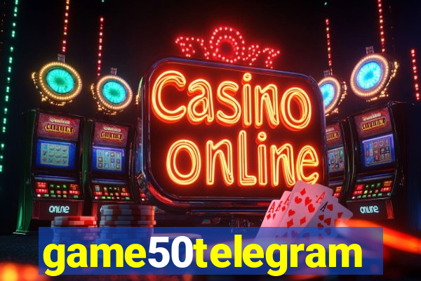 game50telegram