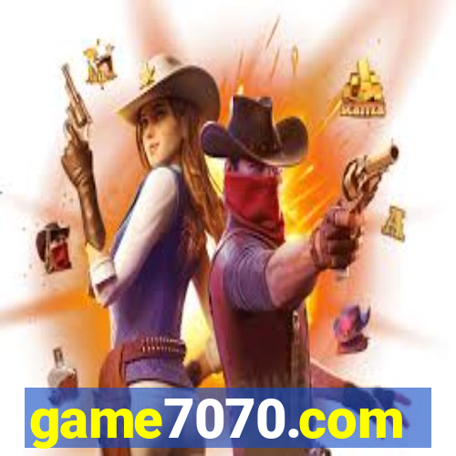 game7070.com