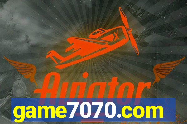 game7070.com