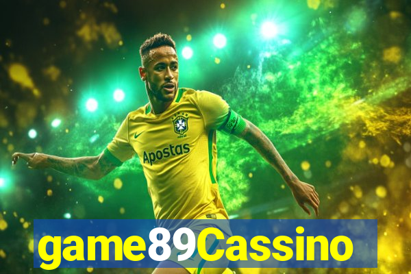 game89Cassino