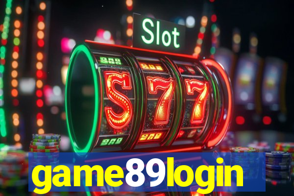 game89login