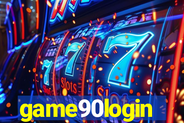 game90login