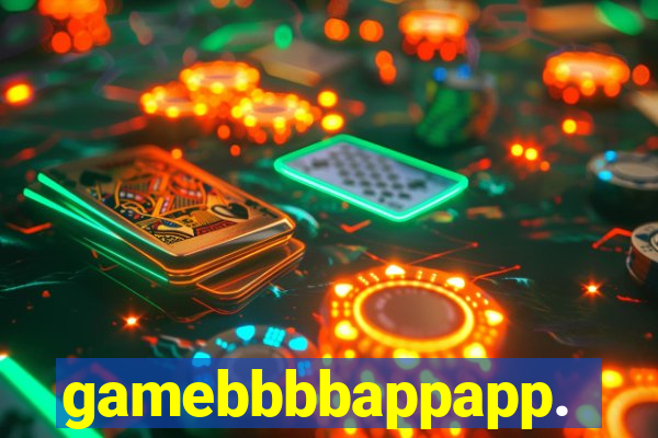 gamebbbbappapp.com