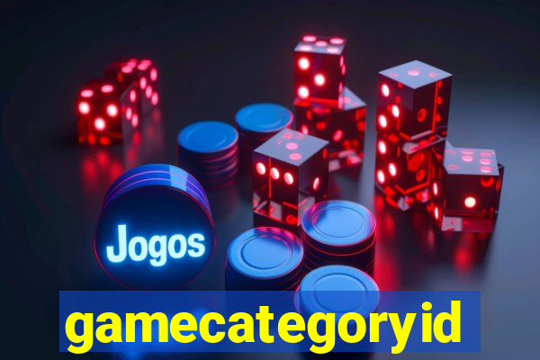 gamecategoryid