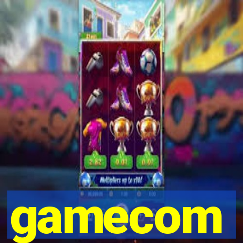 gamecom