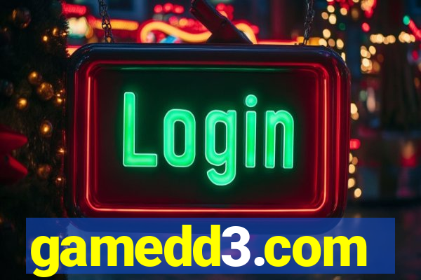 gamedd3.com