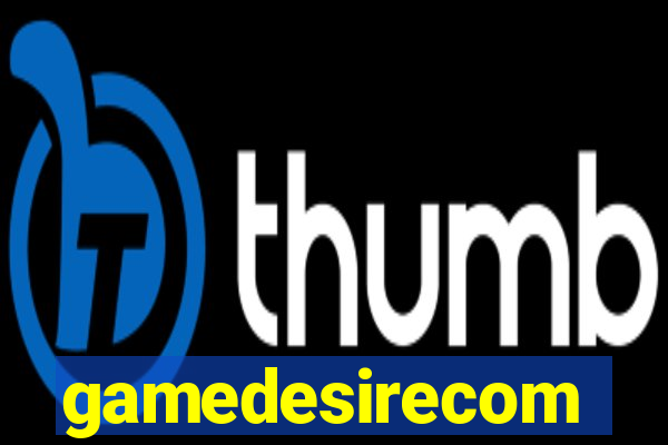 gamedesirecom