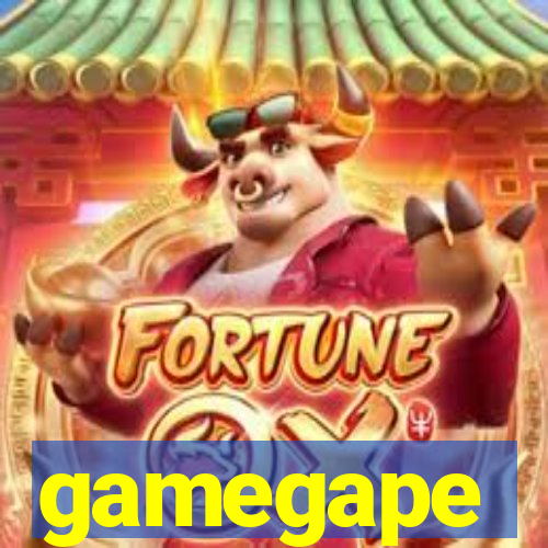 gamegape