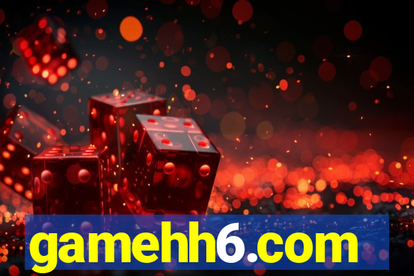 gamehh6.com