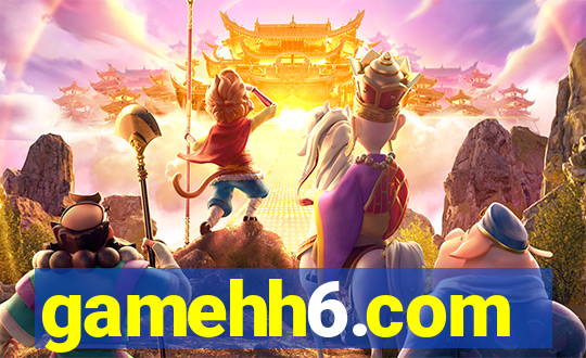 gamehh6.com