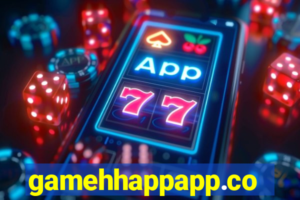 gamehhappapp.com