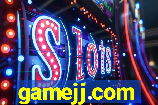 gamejj.com