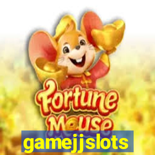 gamejjslots