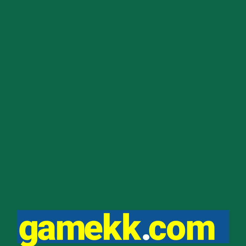 gamekk.com