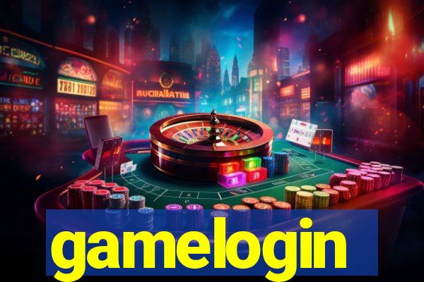 gamelogin