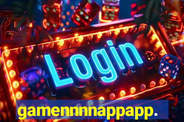 gamennnnappapp.com